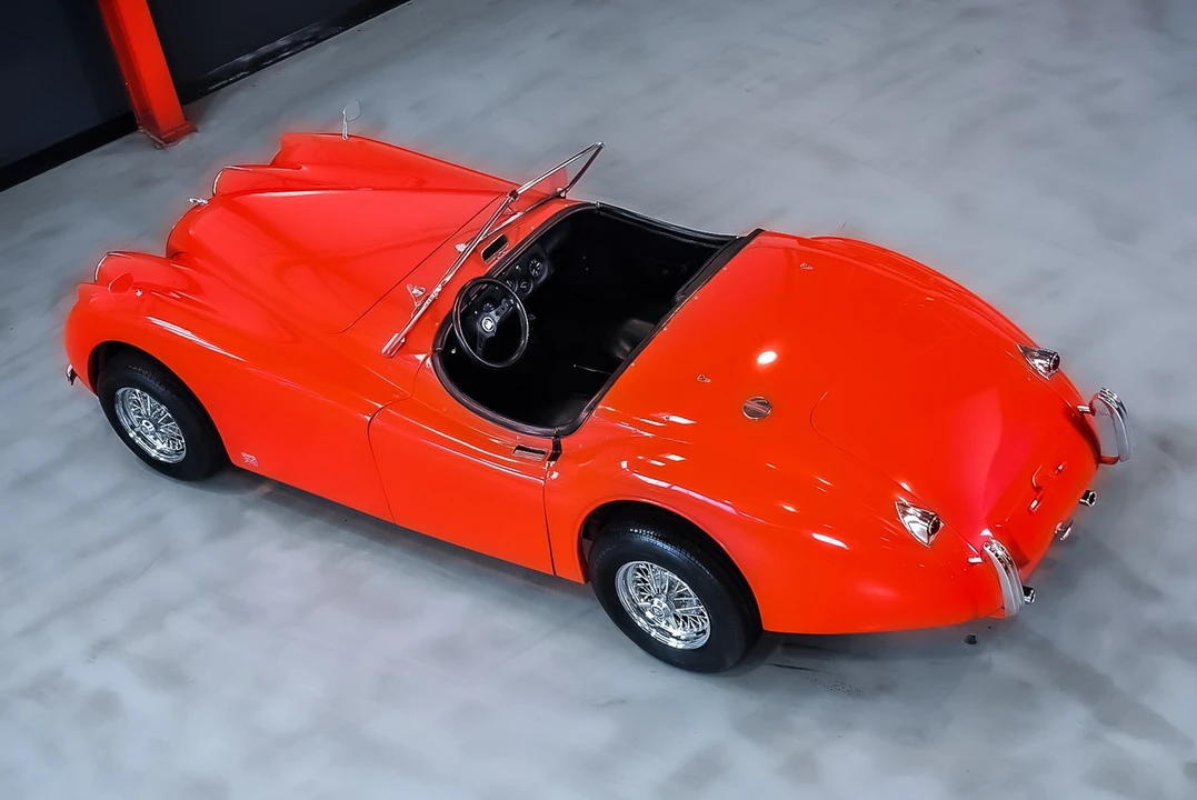 1982 Jaguar Replica - Image 12 of 30