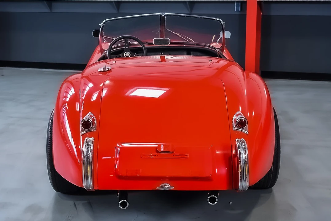 1982 Jaguar Replica - Image 19 of 30
