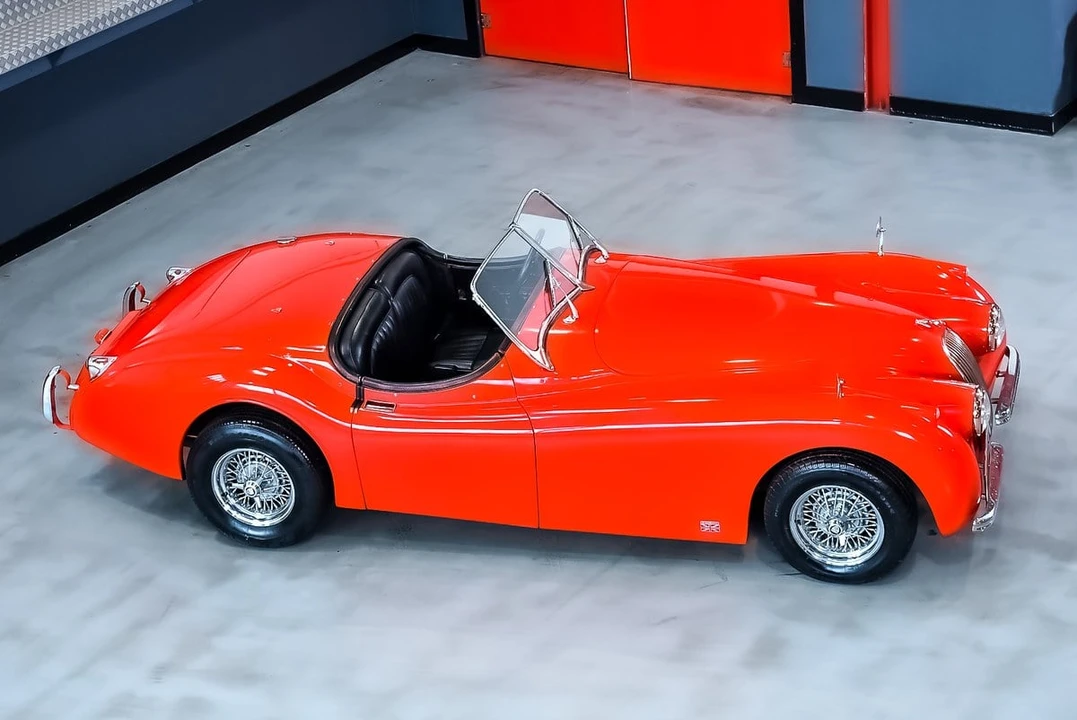 1982 Jaguar Replica - Image 14 of 30