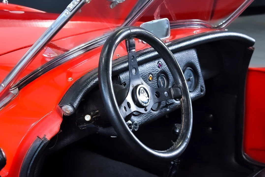 1982 Jaguar Replica - Image 30 of 30