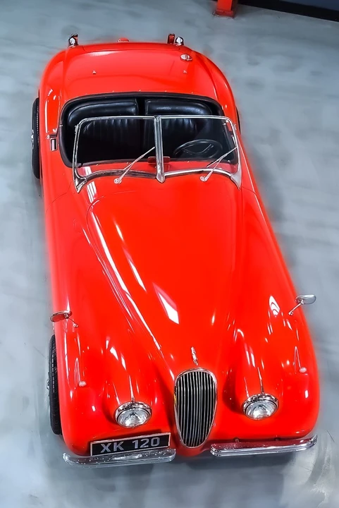 1982 Jaguar Replica - Image 20 of 30