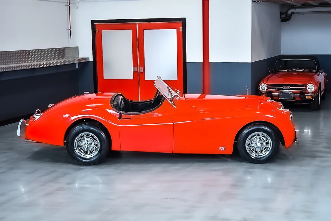 1982 Jaguar Replica - Image 18 of 30