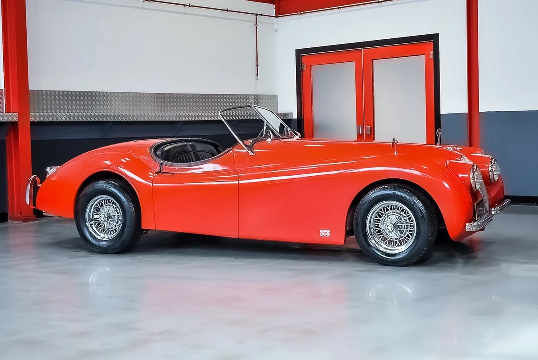 1982 Jaguar Replica - Image 17 of 30