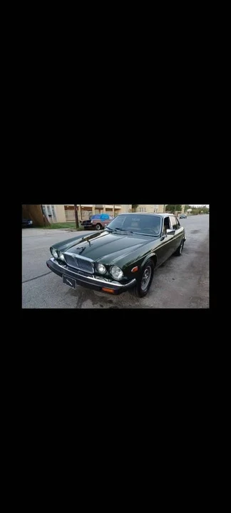 1982 Jaguar XJ Series 3 - Image 11 of 11