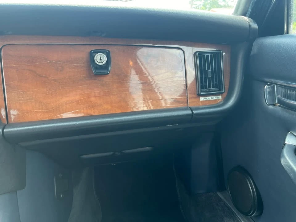 1982 Jaguar XJ Series 3 - Image 15 of 15