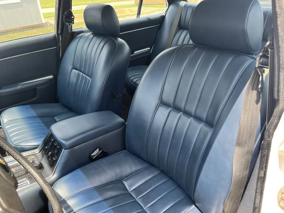 1982 Jaguar XJ Series 3 - Image 10 of 15