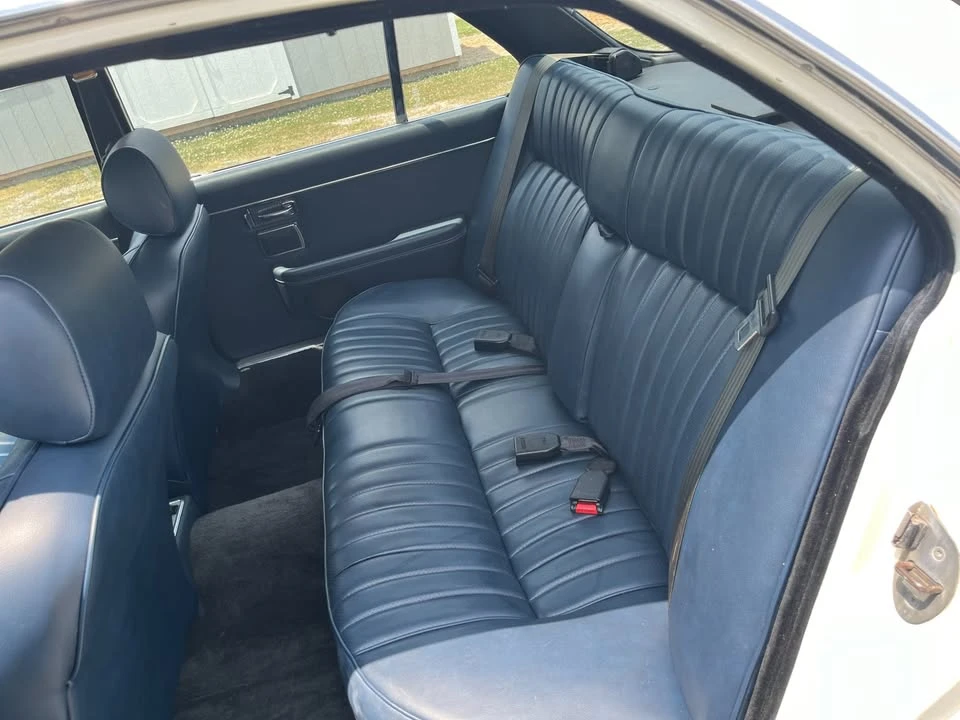 1982 Jaguar XJ Series 3 - Image 11 of 15