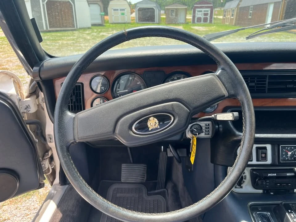 1982 Jaguar XJ Series 3 - Image 13 of 15