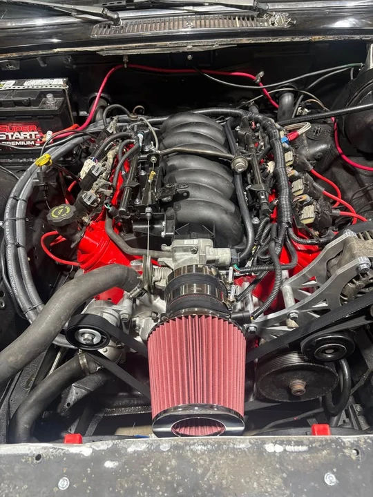 1982 Jaguar XJ Series 3 - Image 6 of 13