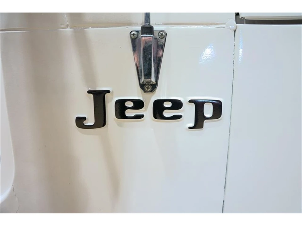 1982 Jeep CJ - Image 23 of 31