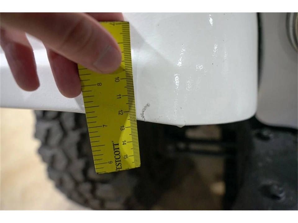 1982 Jeep CJ - Image 25 of 31