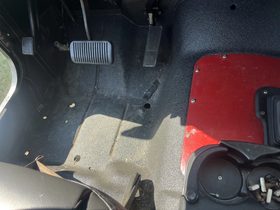 1982 Jeep CJ - Image 14 of 21