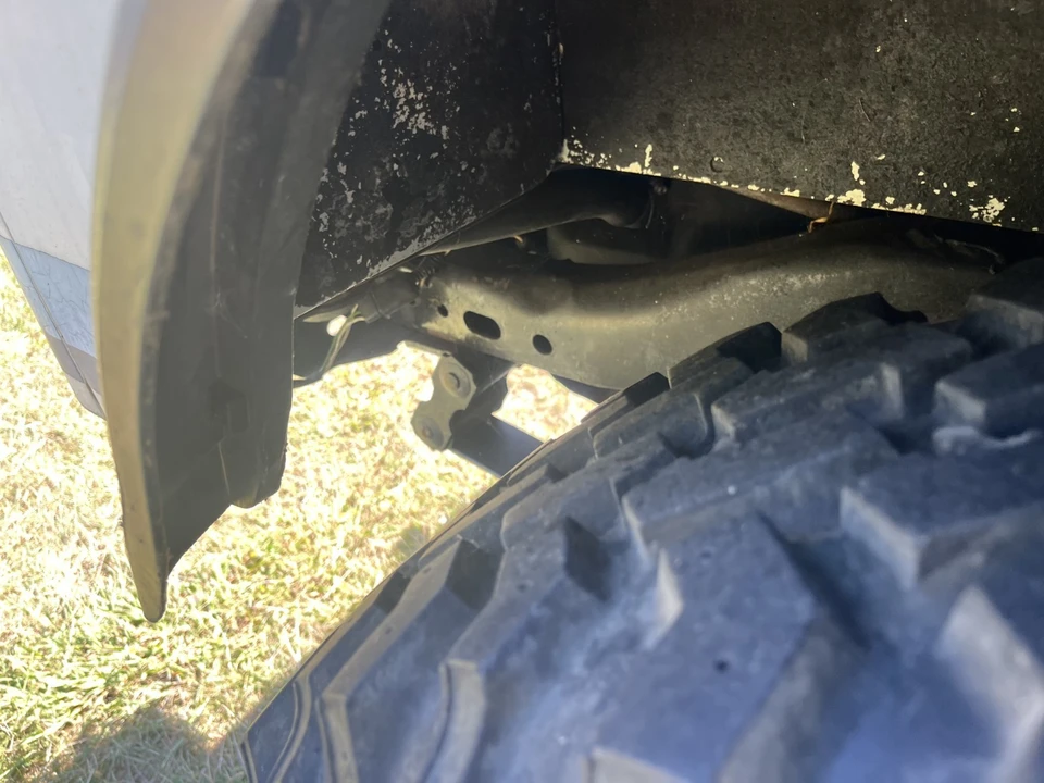 1982 Jeep CJ - Image 9 of 21