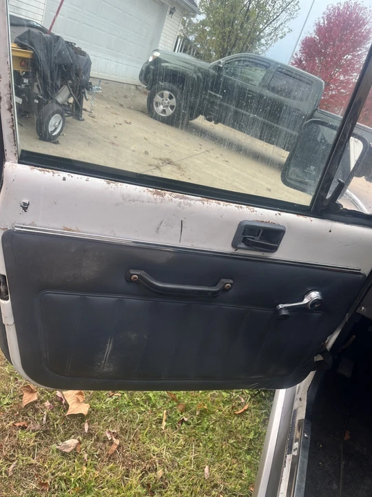 1982 Jeep CJ - Image 21 of 21