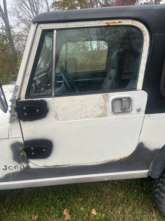 1982 Jeep CJ - Image 19 of 21