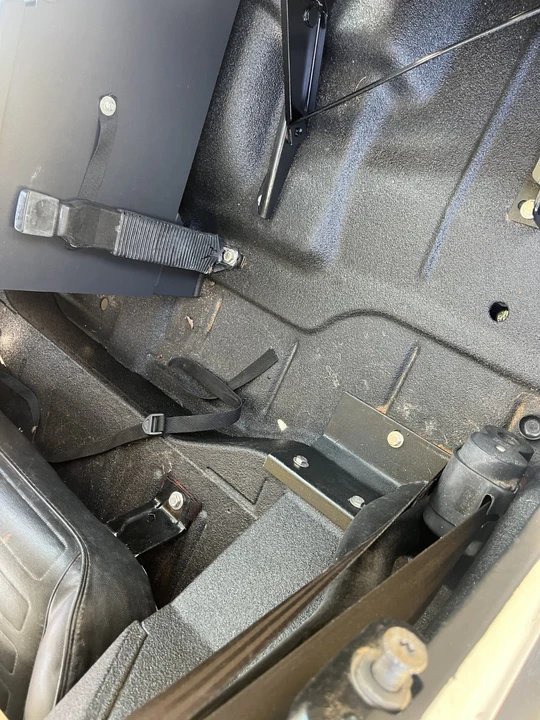 1982 Jeep CJ - Image 13 of 21