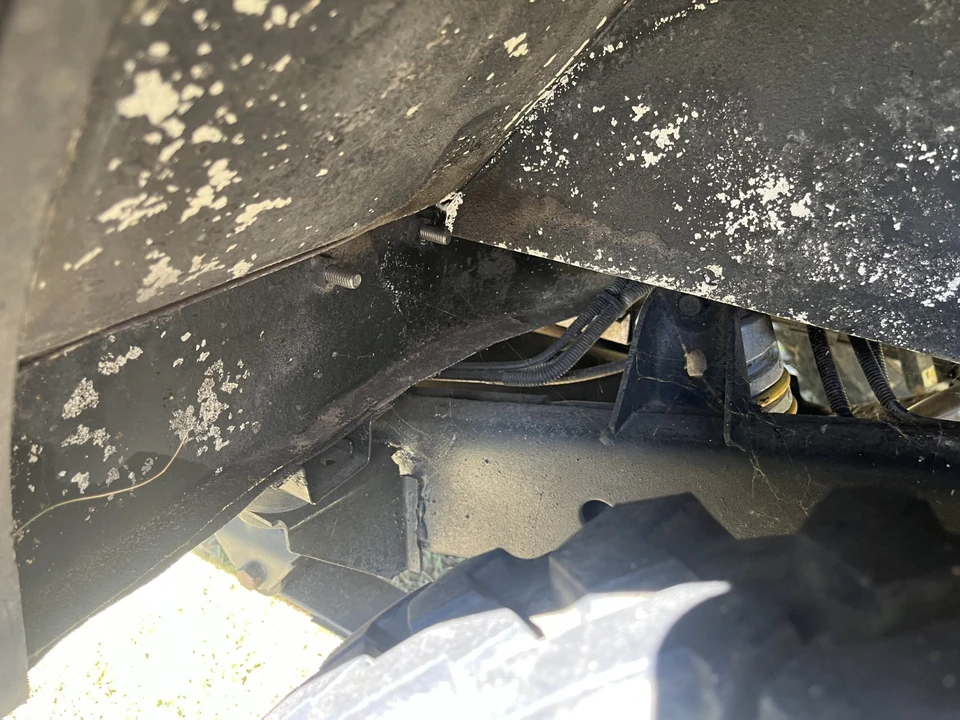 1982 Jeep CJ - Image 7 of 21