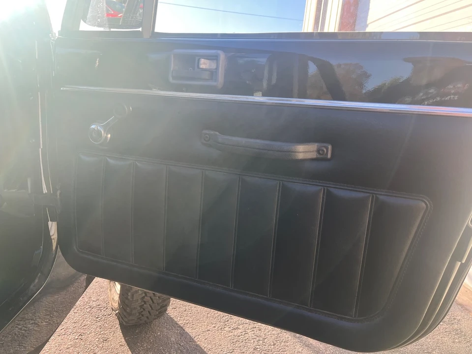 1982 Jeep CJ - Image 9 of 21