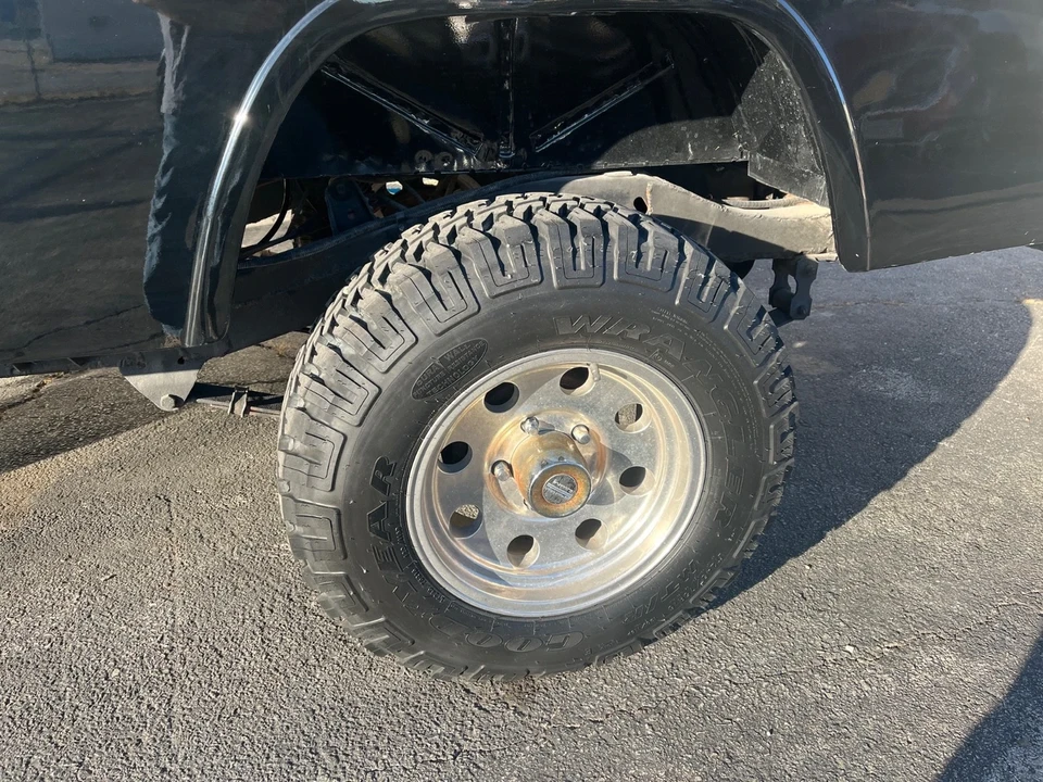 1982 Jeep CJ - Image 16 of 21