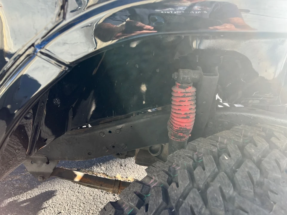1982 Jeep CJ - Image 21 of 21