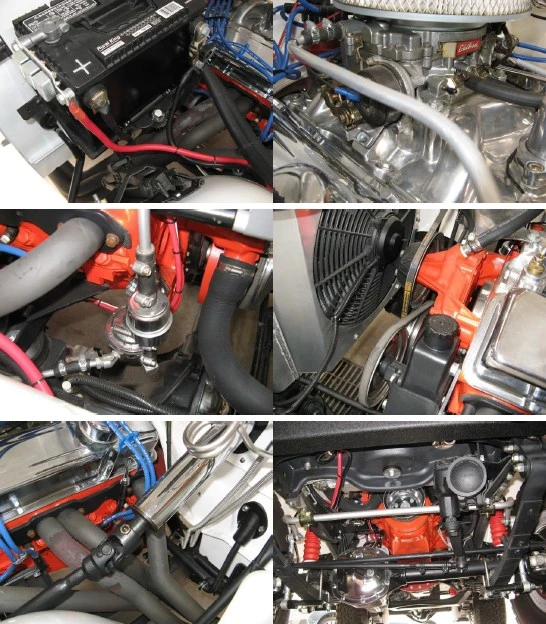 1982 Jeep CJ5 - Image 9 of 12