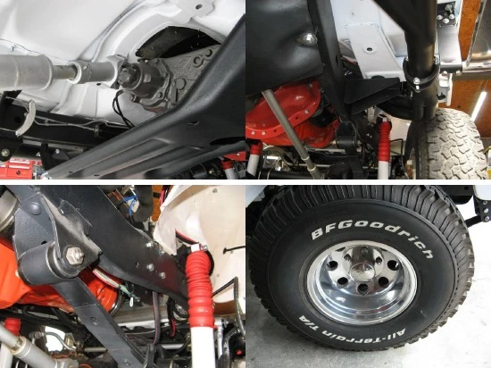 1982 Jeep CJ5 - Image 12 of 12