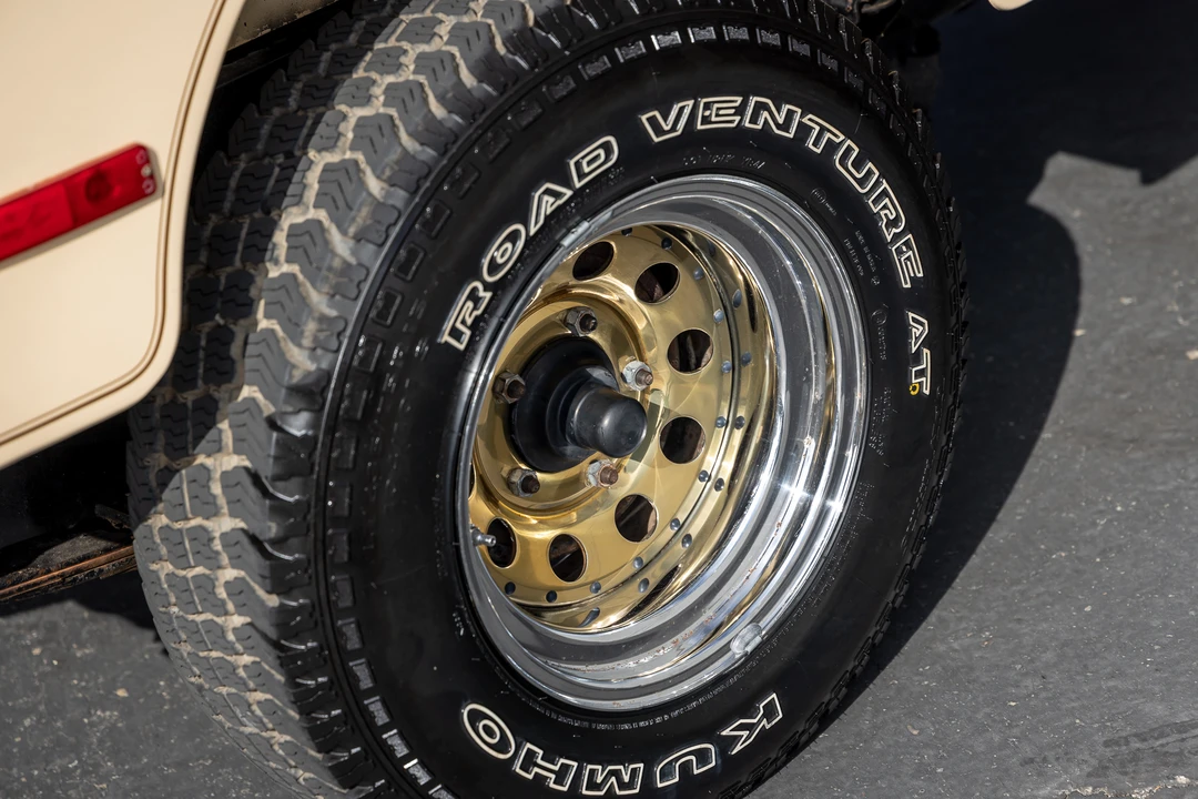 1982 Jeep CJ5 - Image 26 of 31