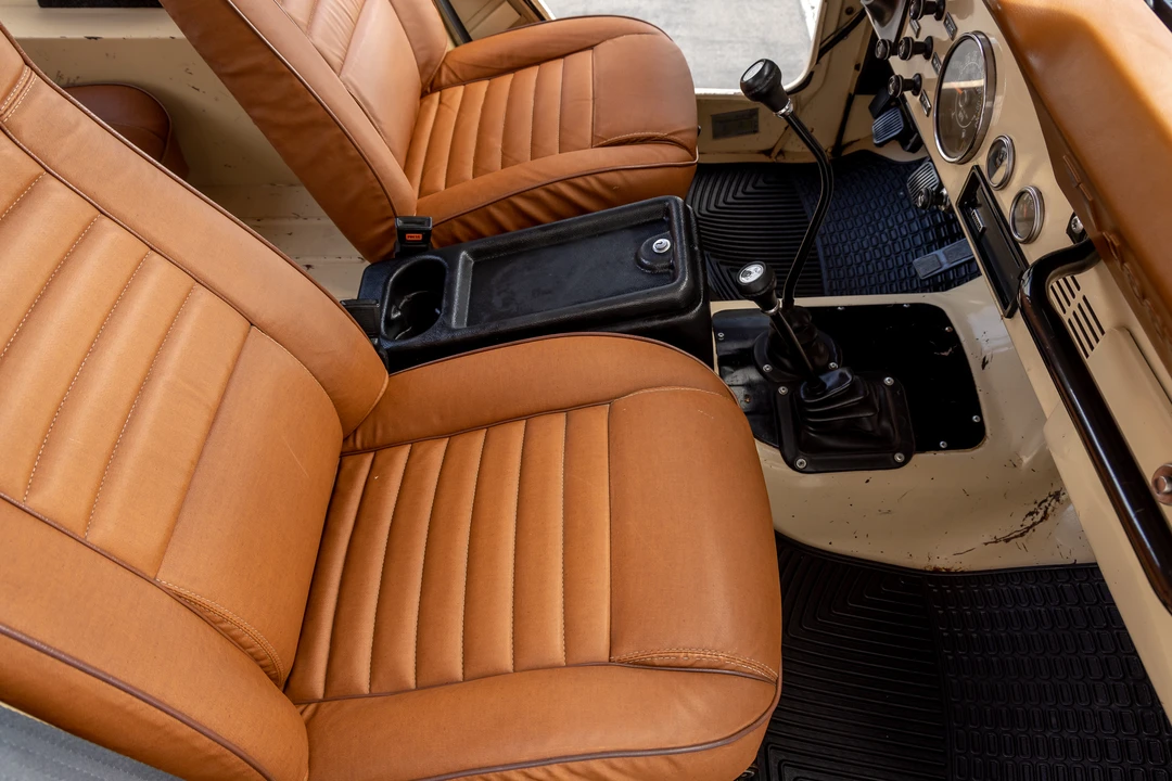 1982 Jeep CJ5 - Image 31 of 31