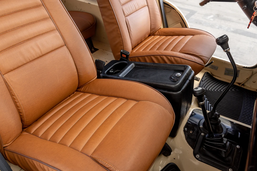 1982 Jeep CJ5 - Image 30 of 31