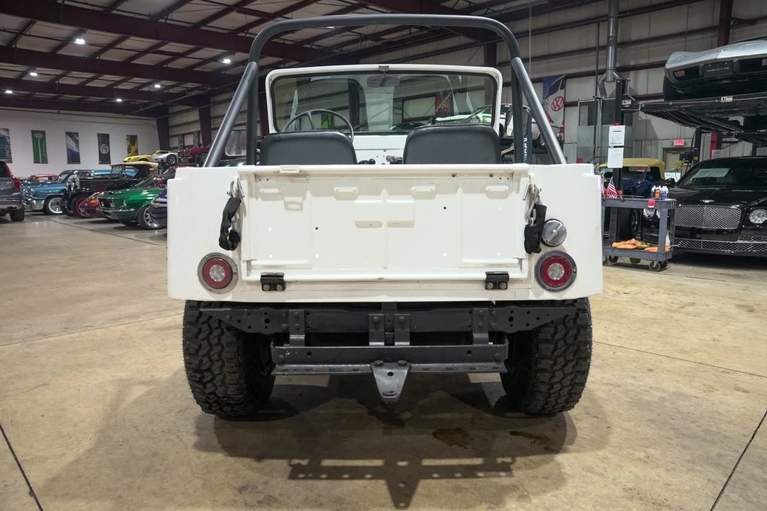 1982 Jeep CJ5 - Image 7 of 31