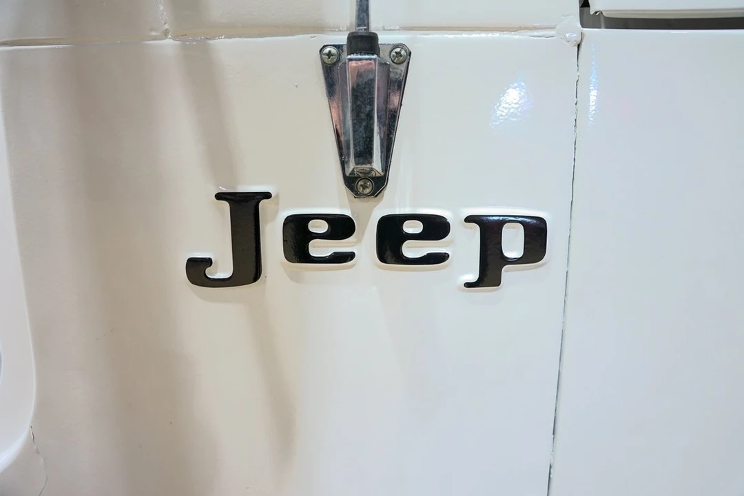 1982 Jeep CJ5 - Image 23 of 31