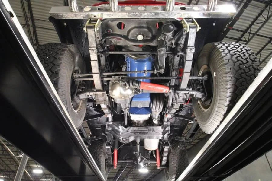 1982 Jeep CJ5 - Image 5 of 5