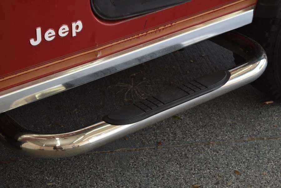 1982 Jeep CJ5 - Image 10 of 12