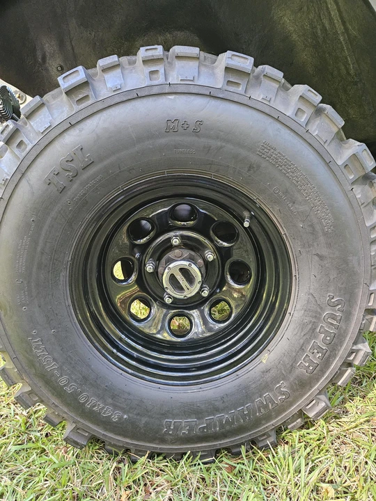 1982 Jeep CJ5 - Image 31 of 31