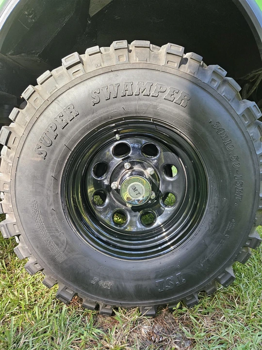 1982 Jeep CJ5 - Image 29 of 31