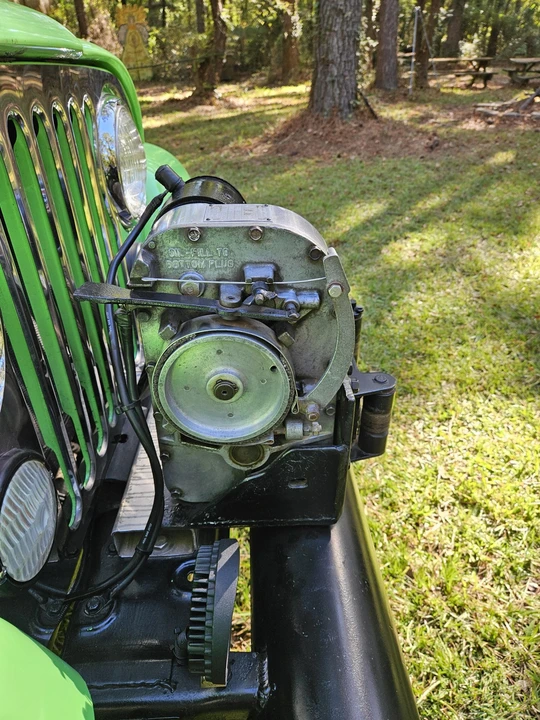 1982 Jeep CJ5 - Image 27 of 31