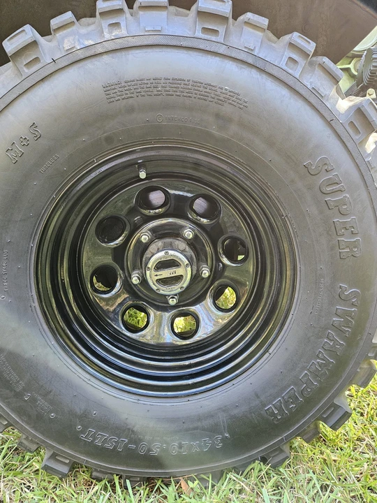 1982 Jeep CJ5 - Image 30 of 31