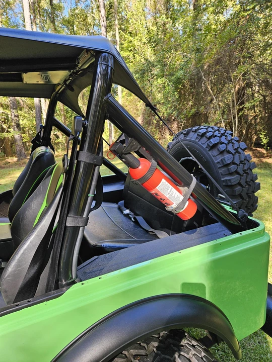 1982 Jeep CJ5 - Image 20 of 31