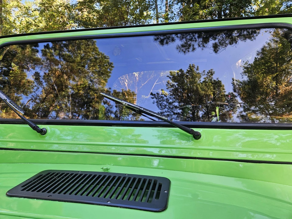 1982 Jeep CJ5 - Image 18 of 31