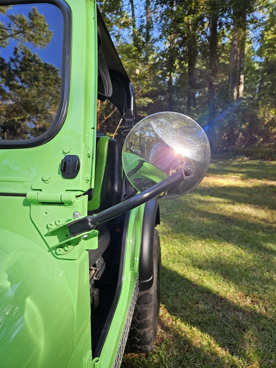 1982 Jeep CJ5 - Image 19 of 31