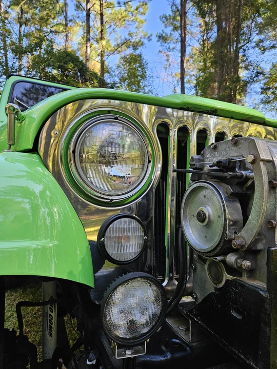 1982 Jeep CJ5 - Image 15 of 31