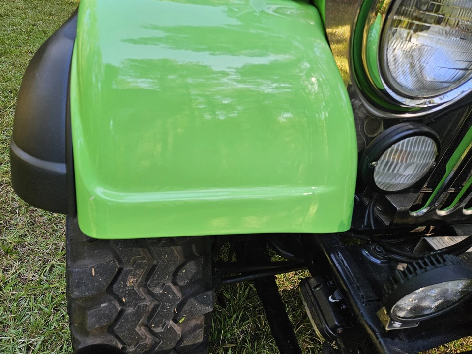 1982 Jeep CJ5 - Image 14 of 31