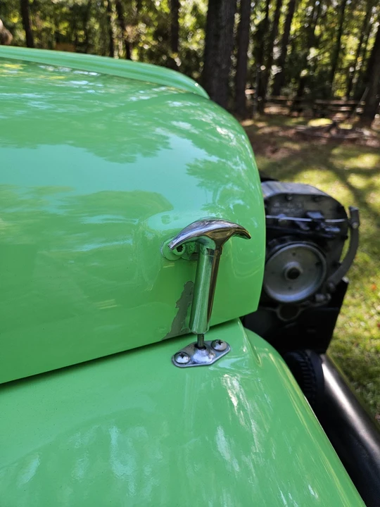 1982 Jeep CJ5 - Image 26 of 31