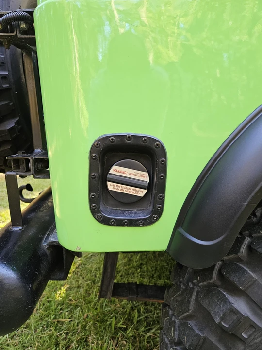 1982 Jeep CJ5 - Image 24 of 31