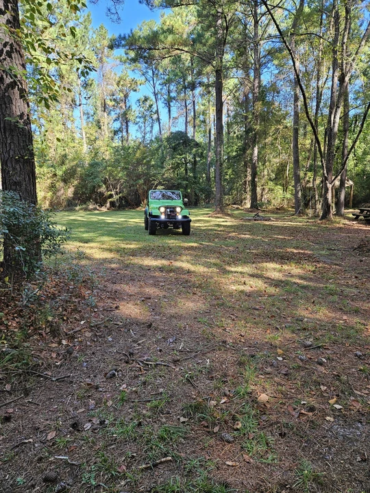 1982 Jeep CJ5 - Image 13 of 31