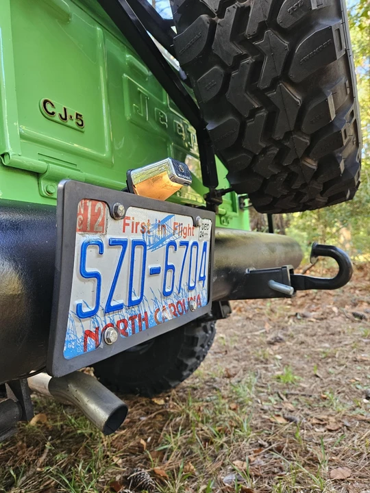 1982 Jeep CJ5 - Image 22 of 31