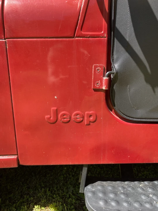 1982 Jeep CJ5 - Image 7 of 31