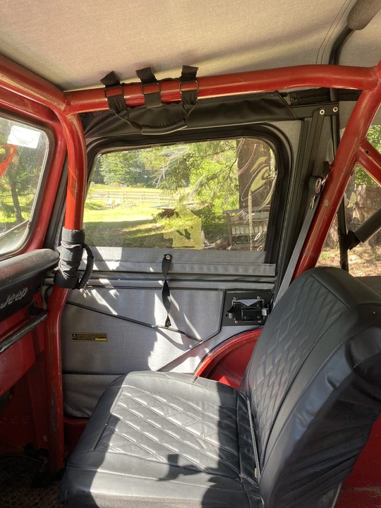 1982 Jeep CJ5 - Image 18 of 31