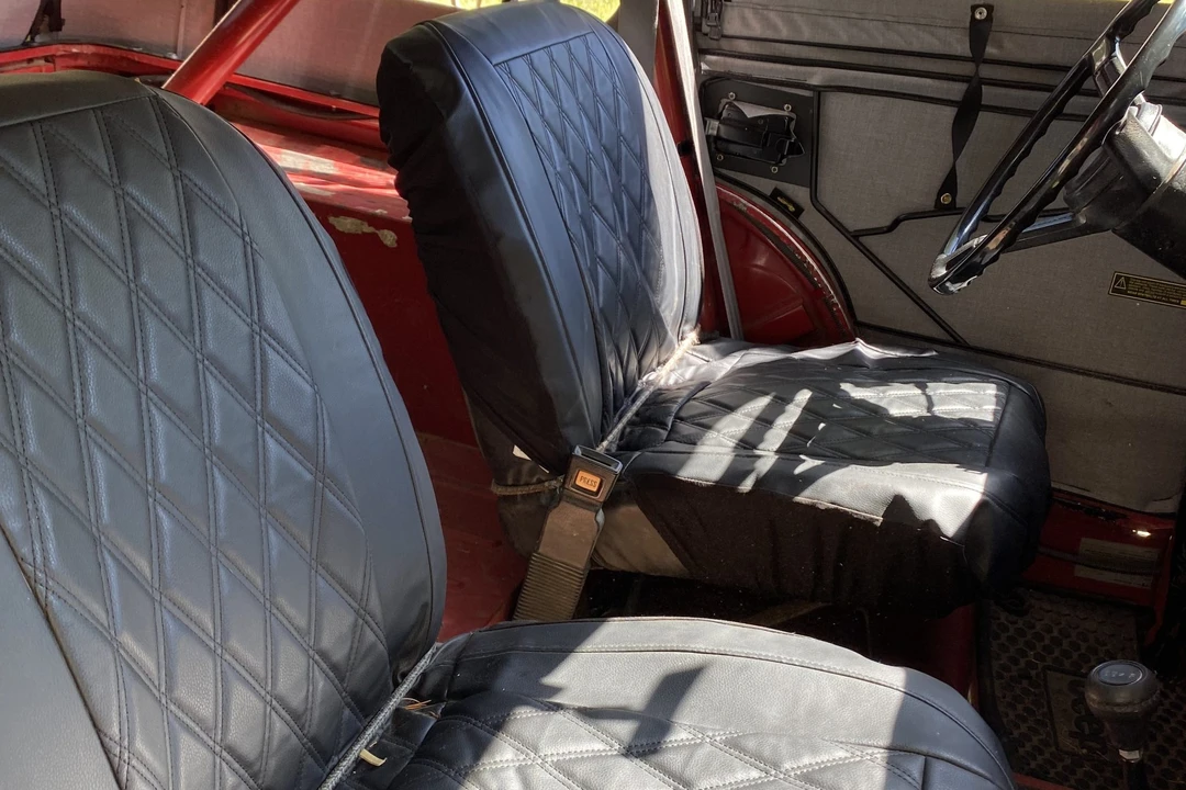 1982 Jeep CJ5 - Image 23 of 31