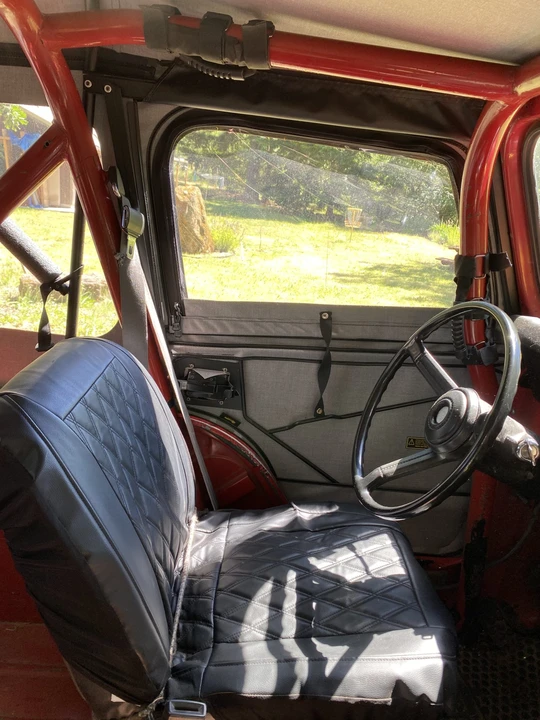 1982 Jeep CJ5 - Image 25 of 31
